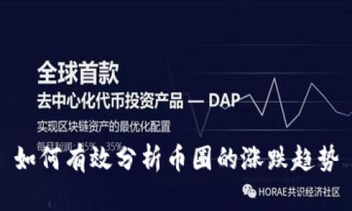 如何有效分析币圈的涨跌趋势